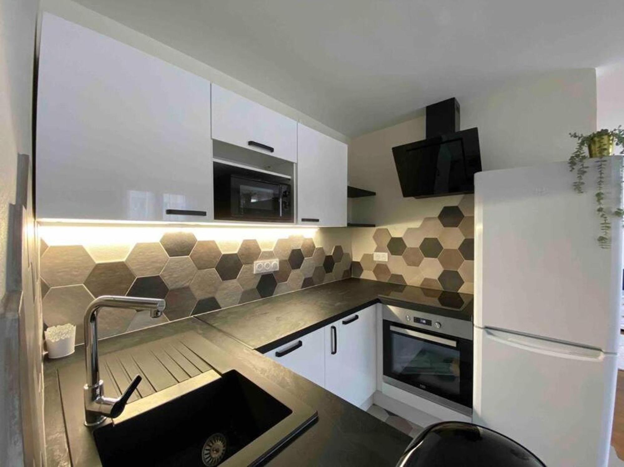 * Superbe Appartement A Versailles * Eksteriør billede